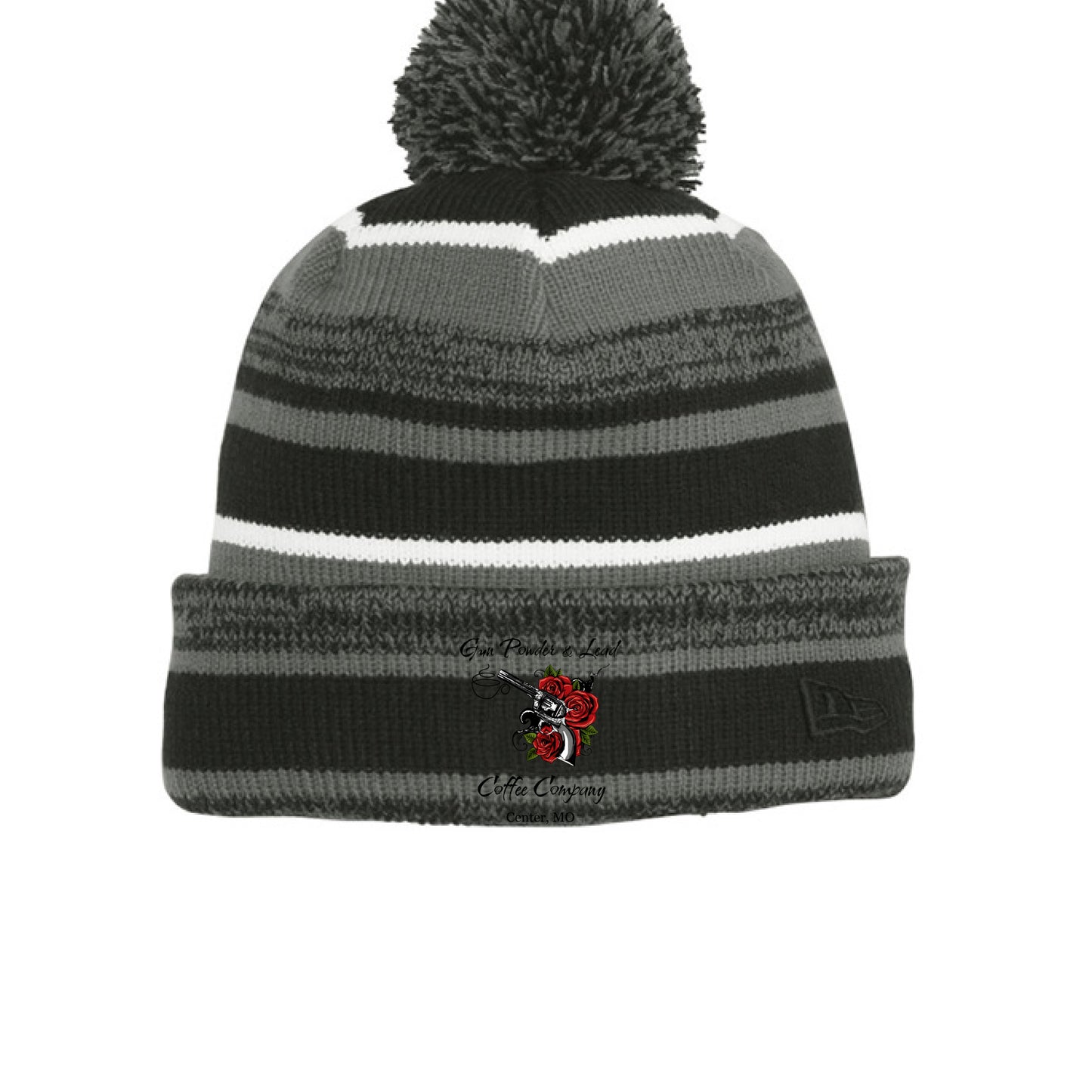 Black/Graphite - FRONT