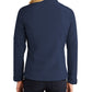 River Blue - BACK
