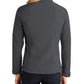 Grey Steel - BACK