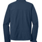 River Blue - BACK