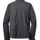 Grey Steel - BACK