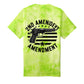 Lemon Lime - BACK