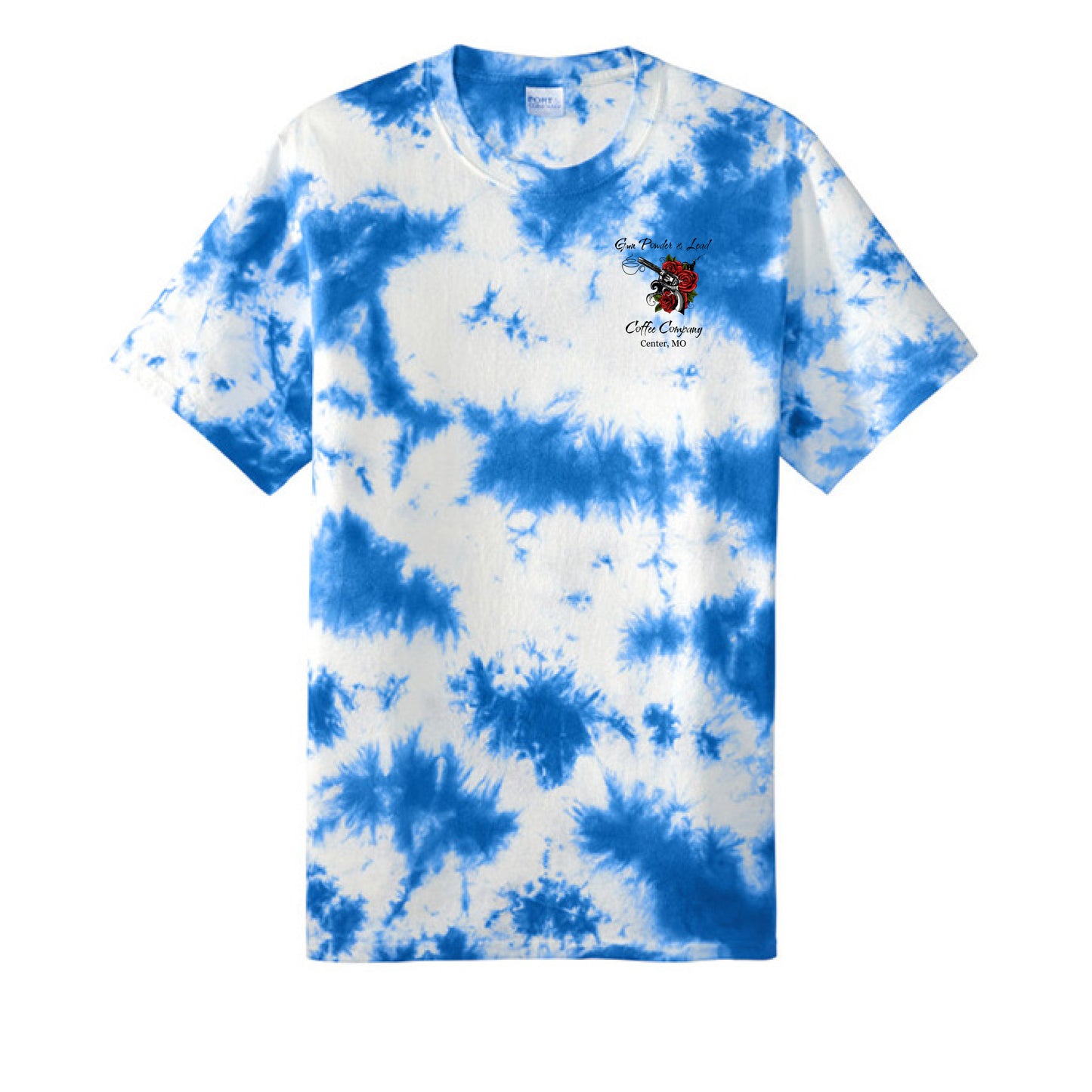 True Royal - FRONT