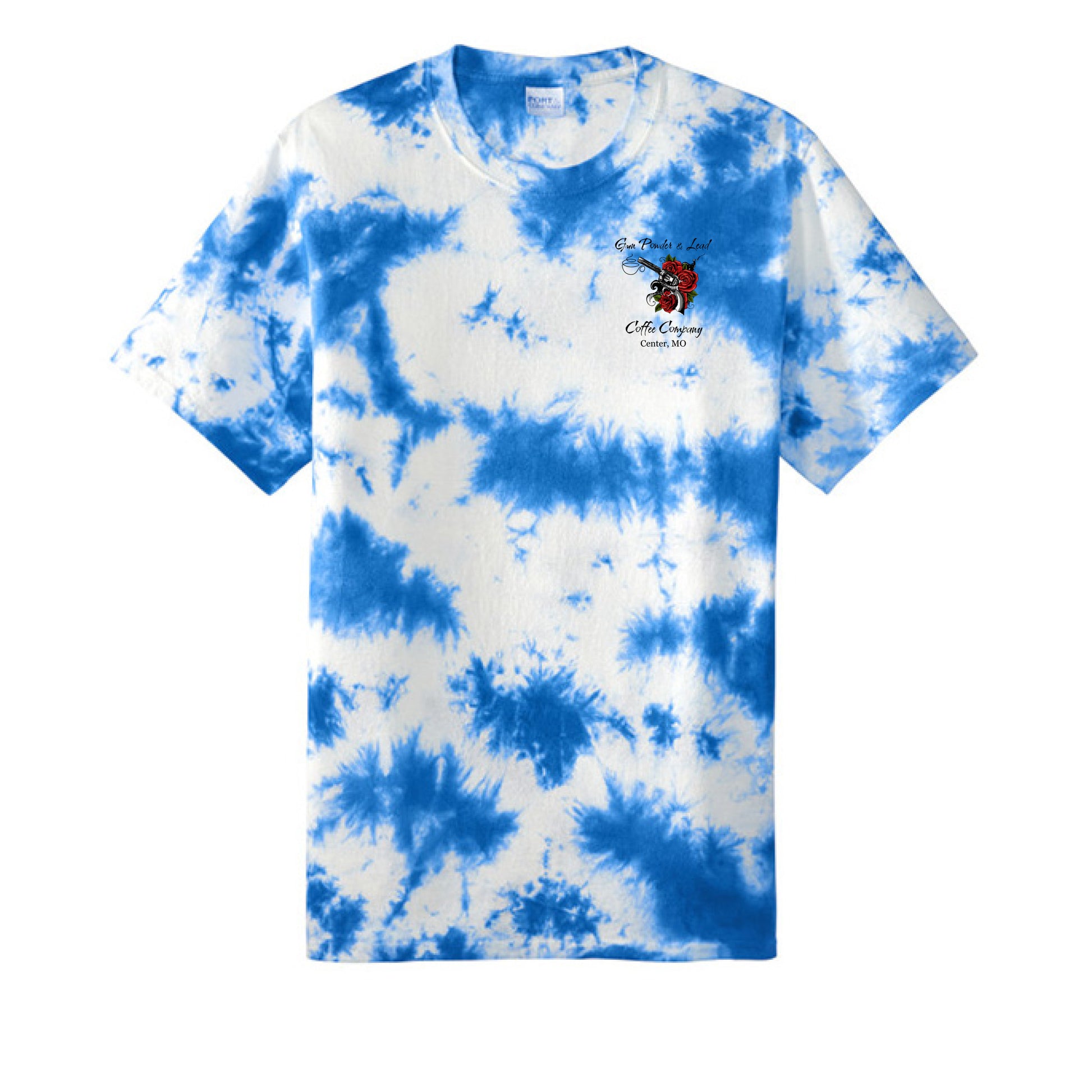 True Royal - FRONT