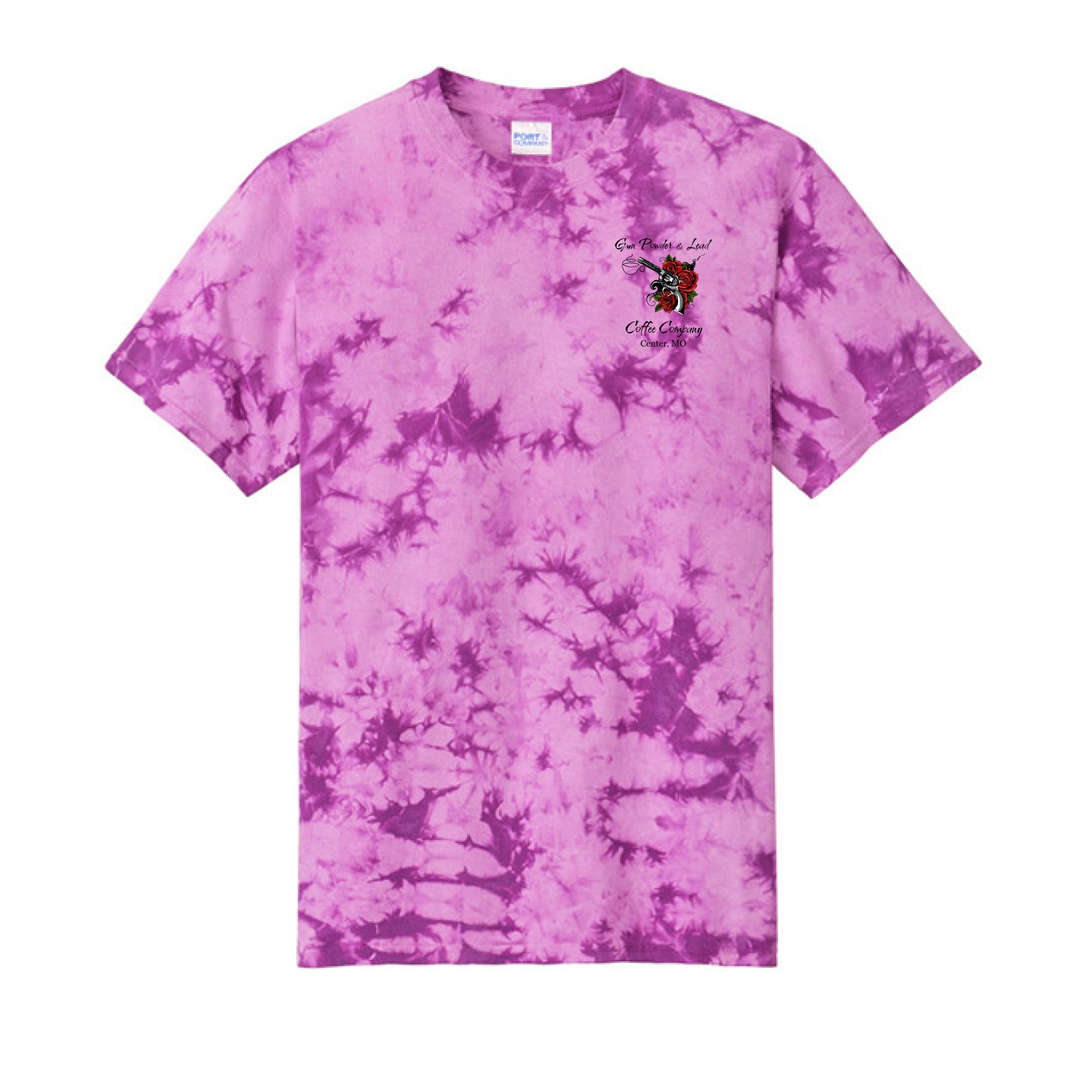 Purple - FRONT