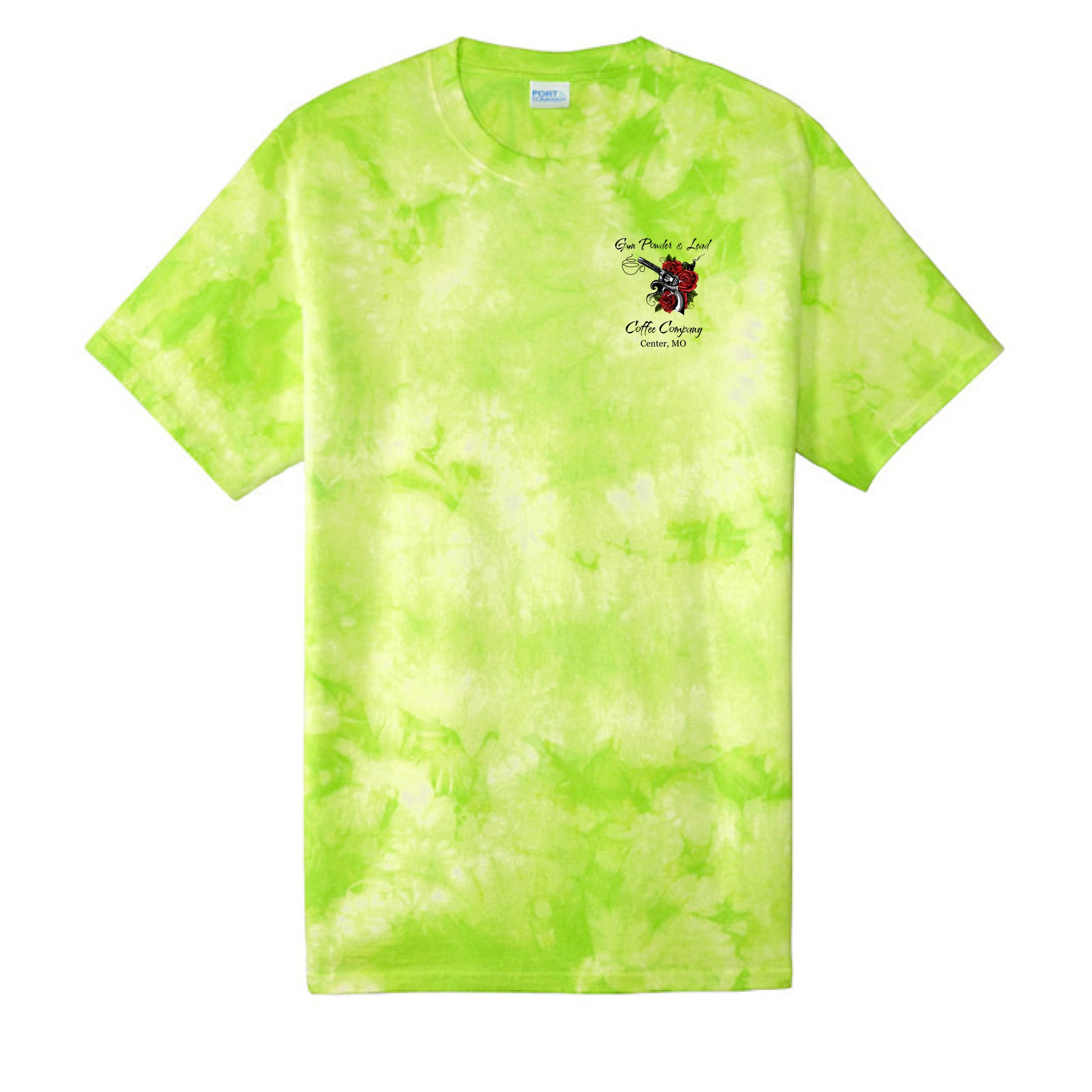 Lemon Lime - FRONT