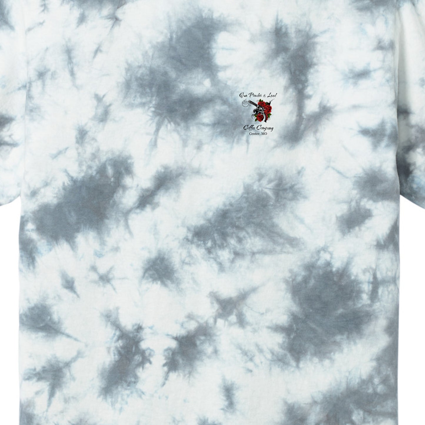 Grey - FRONT