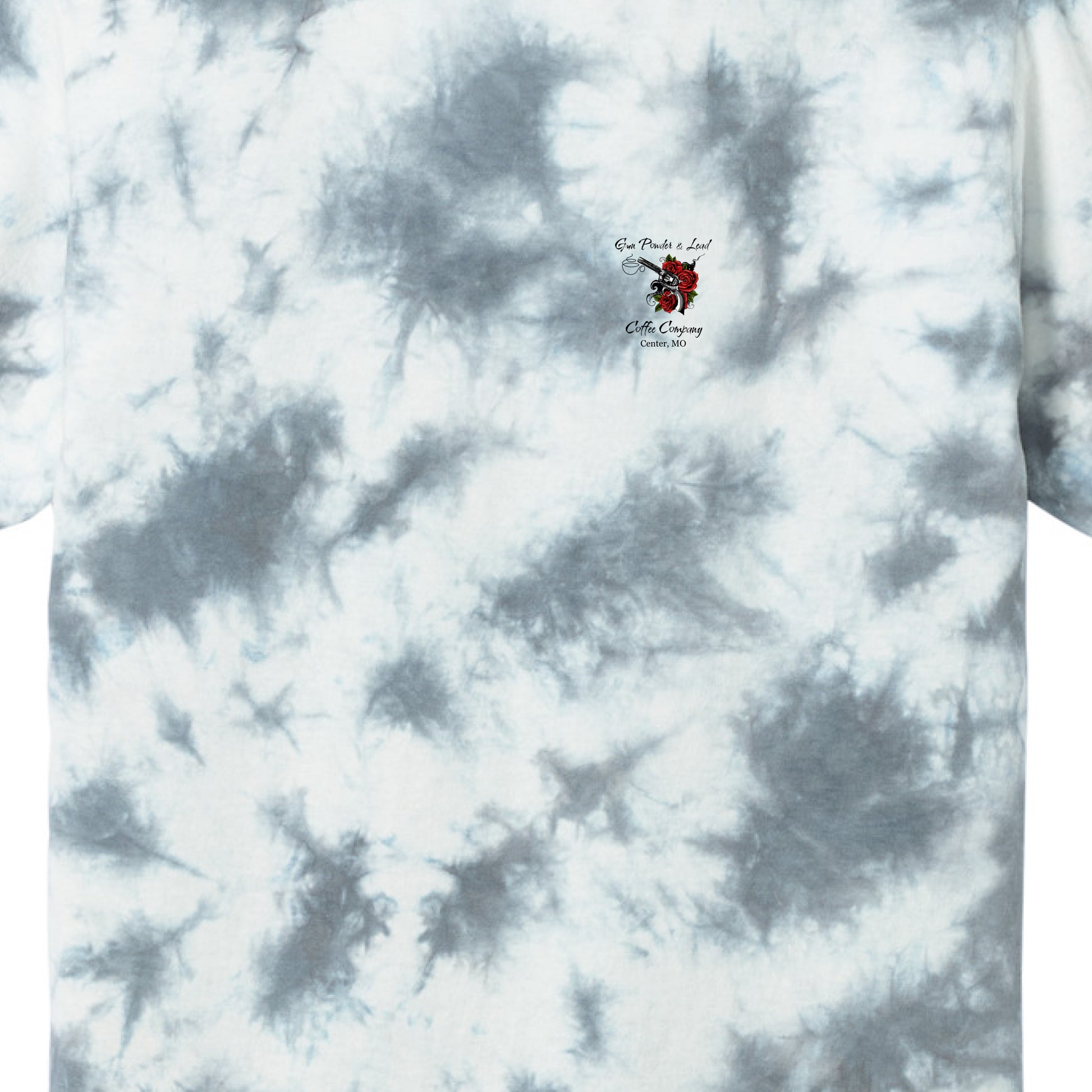 Grey - FRONT