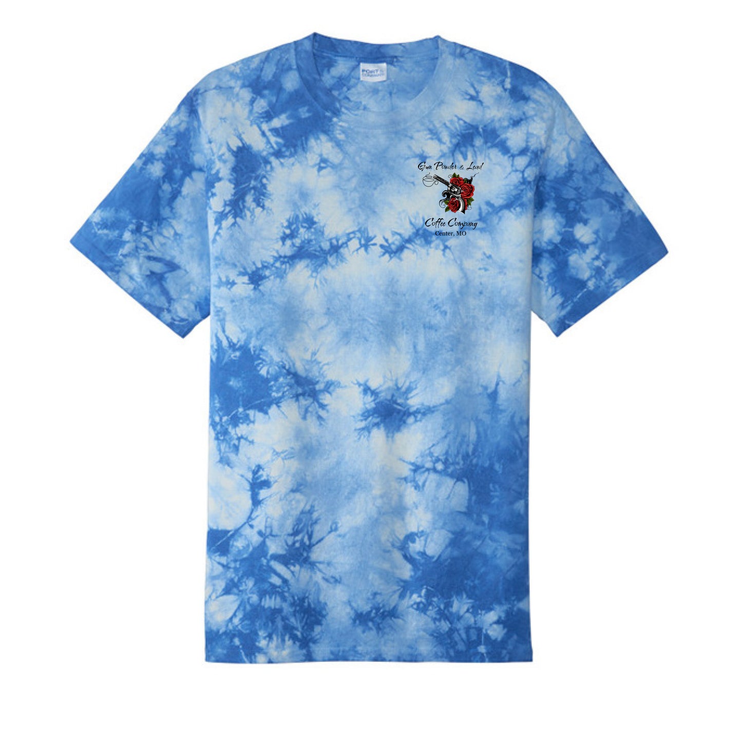 Sky Blue - FRONT
