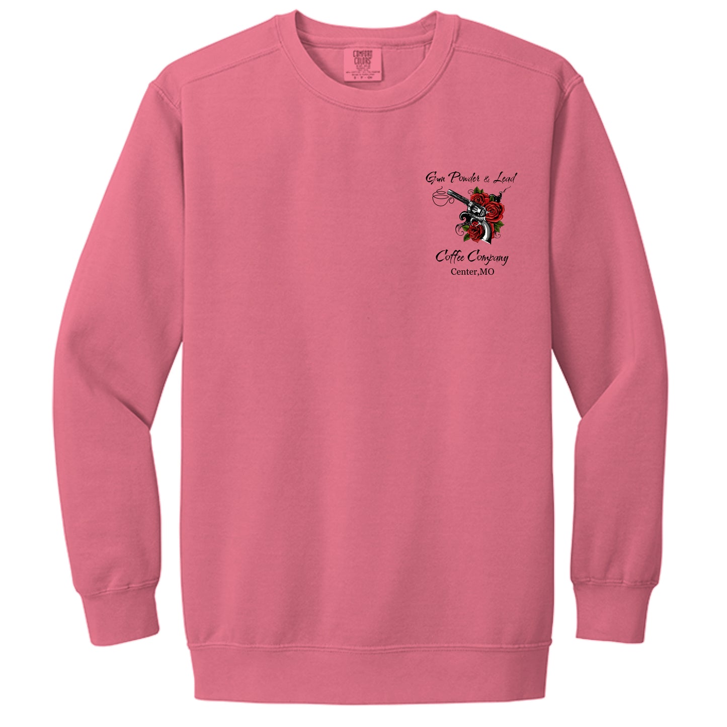 WATERMELON - FRONT