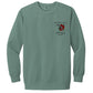 LIGHT GREEN - FRONT