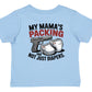 LIGHT BLUE - BACK