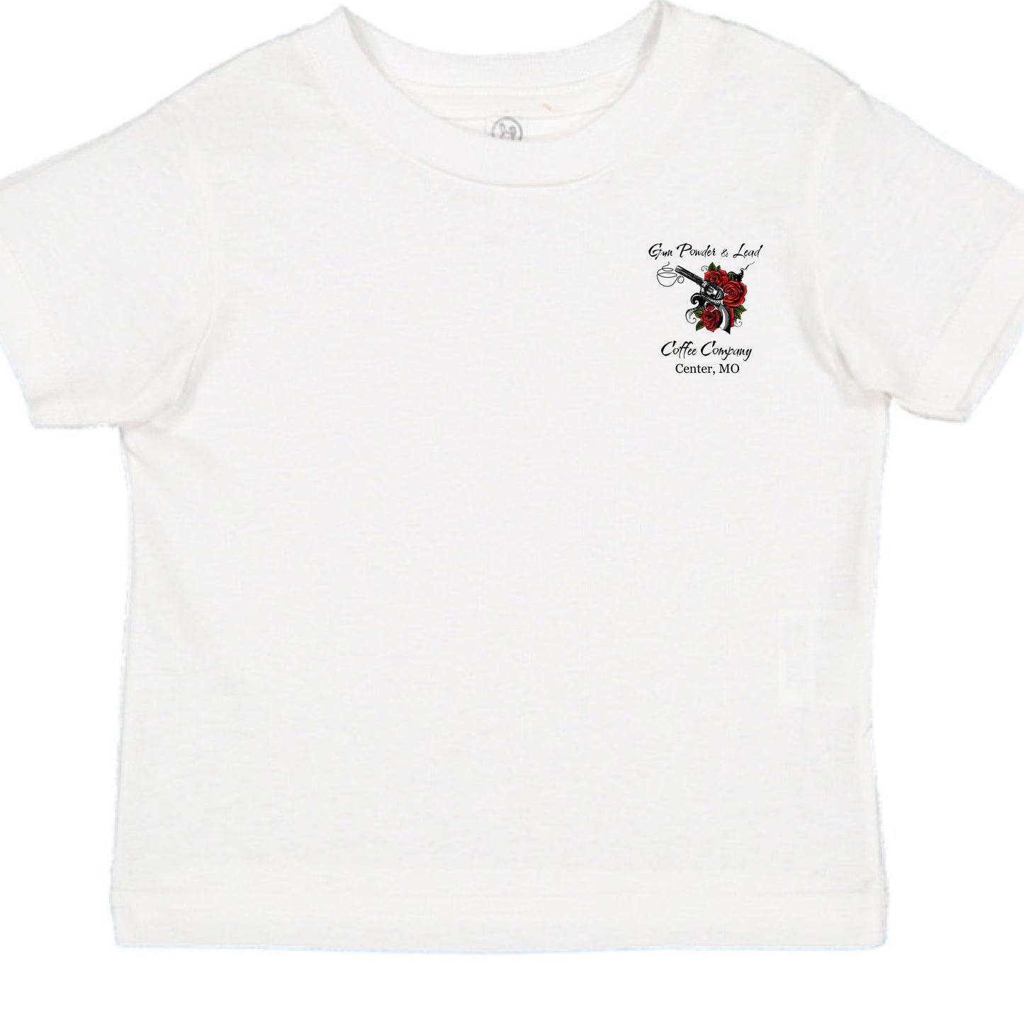 WHITE - FRONT