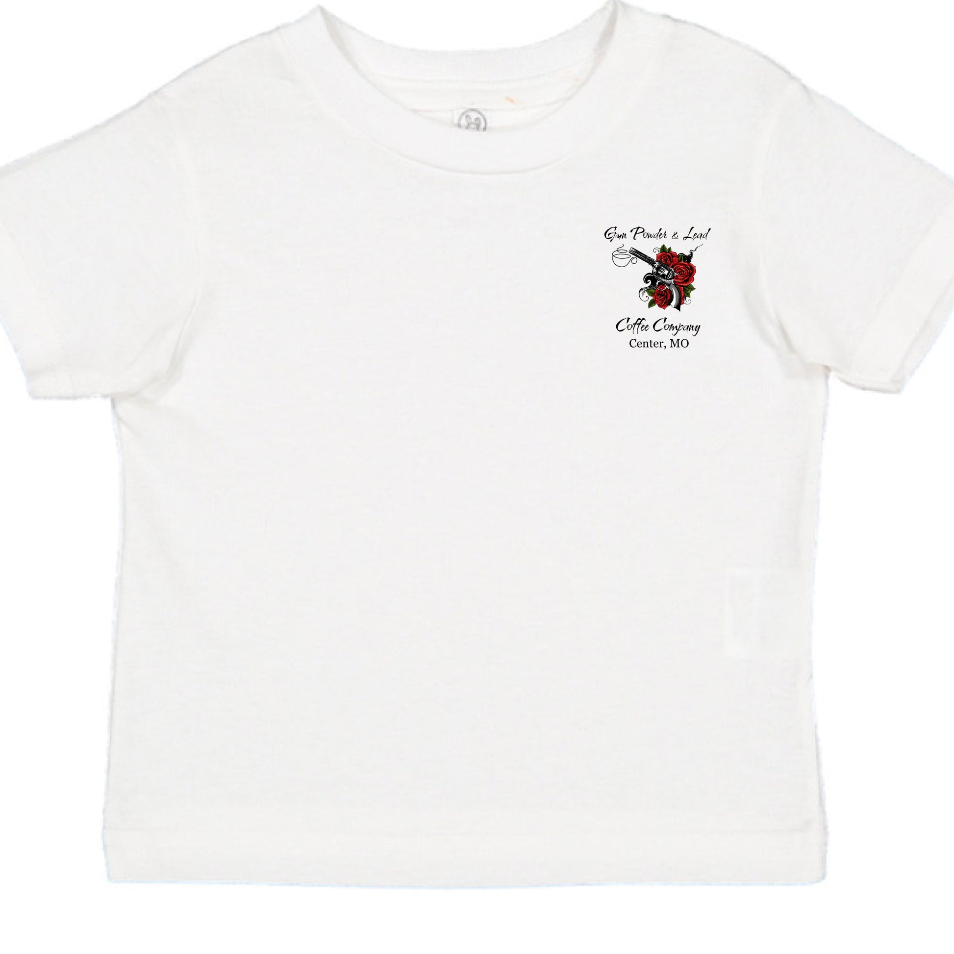 WHITE - FRONT