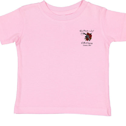 PINK - FRONT