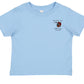 LIGHT BLUE - FRONT