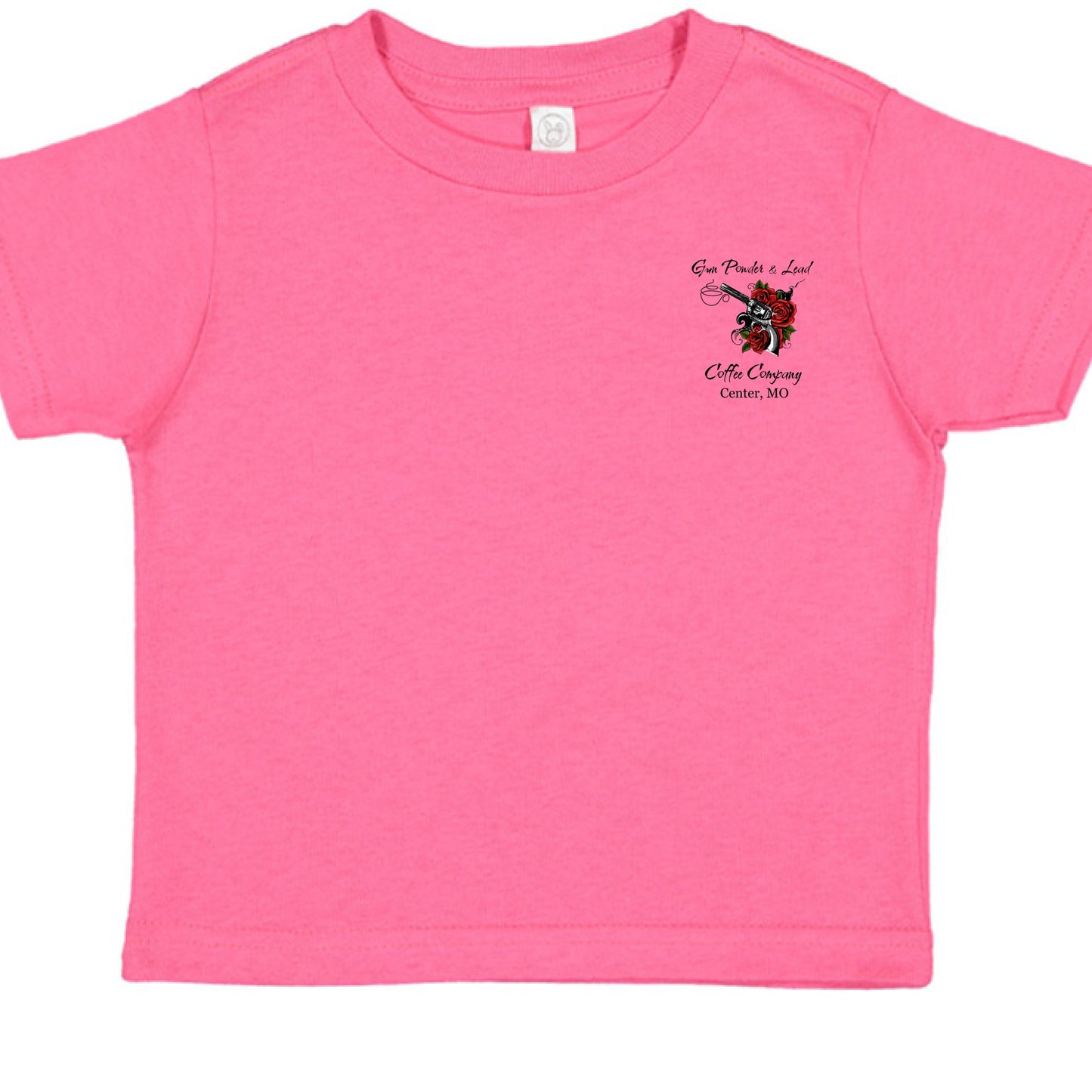 HOT PINK - FRONT