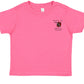 HOT PINK - FRONT