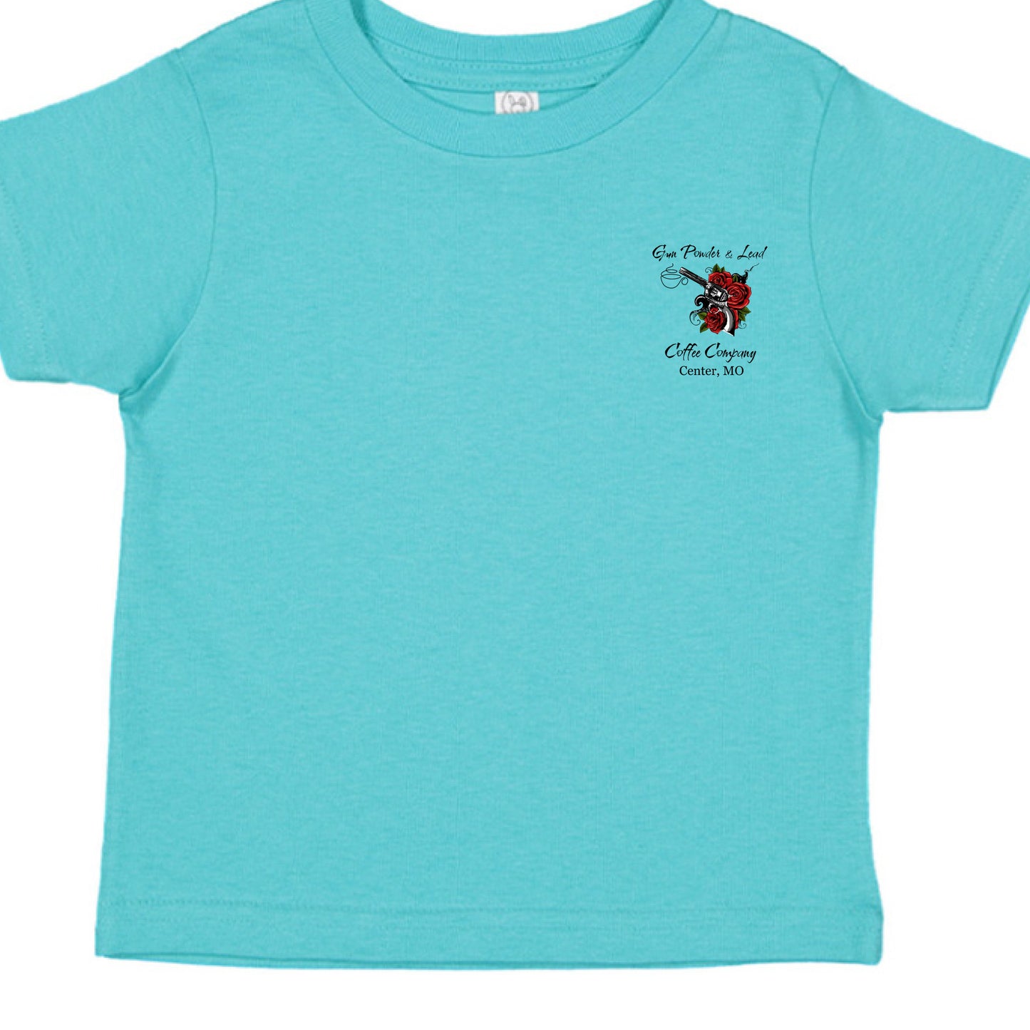 CARIBBEAN - FRONT
