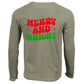 KHAKI - BACK