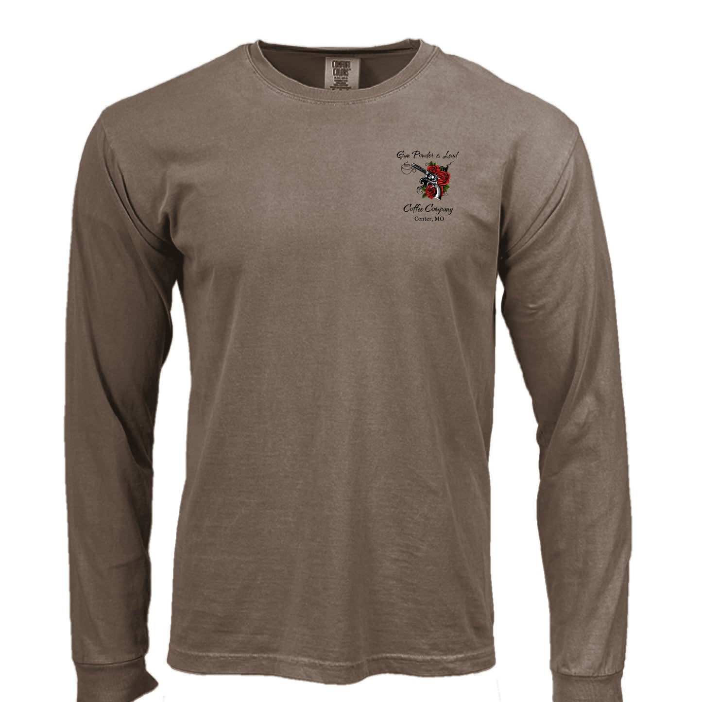 Espresso - FRONT