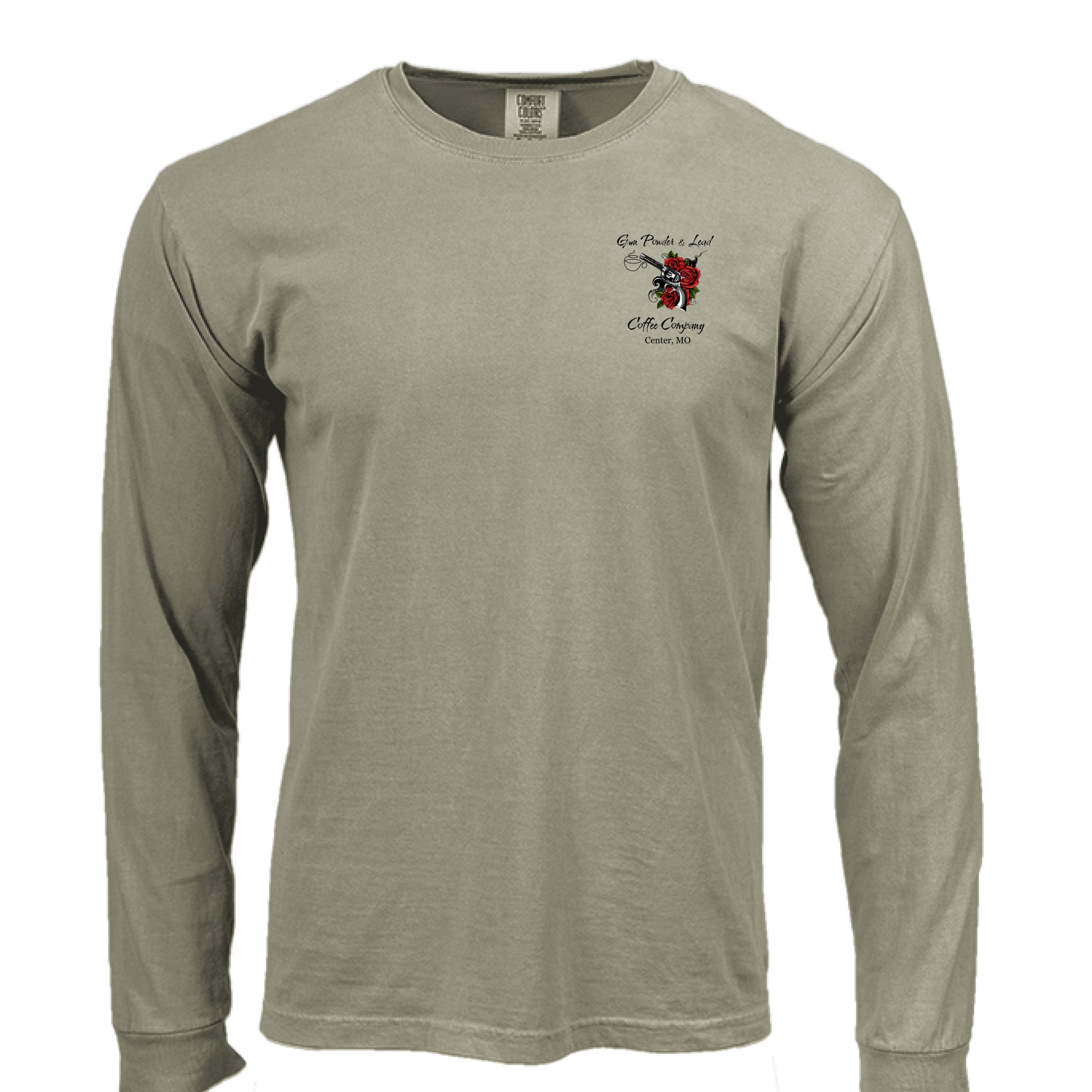 KHAKI - FRONT