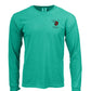 Island Green - FRONT