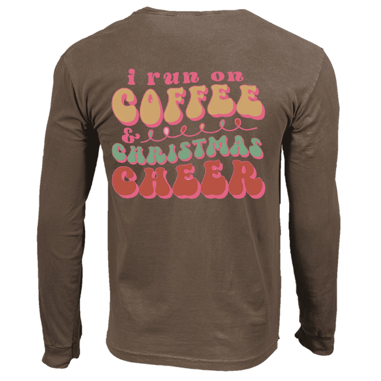 Espresso - BACK