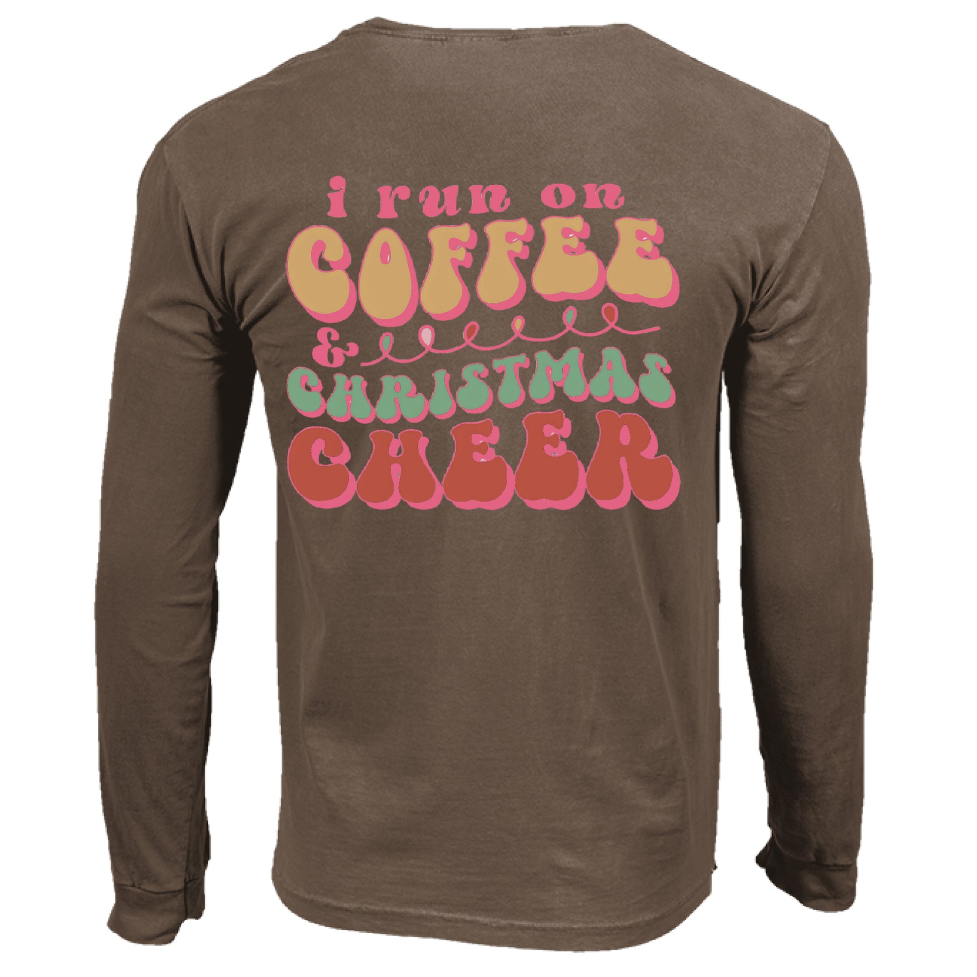 Espresso - BACK