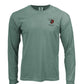 LIGHT GREEN - FRONT