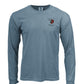 ICE BLUE - FRONT