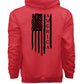 DEEP RED - BACK