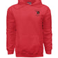 DEEP RED - FRONT