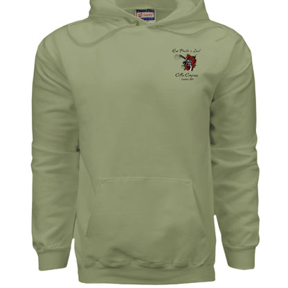Oregano - FRONT