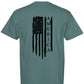 EMERALD - BACK