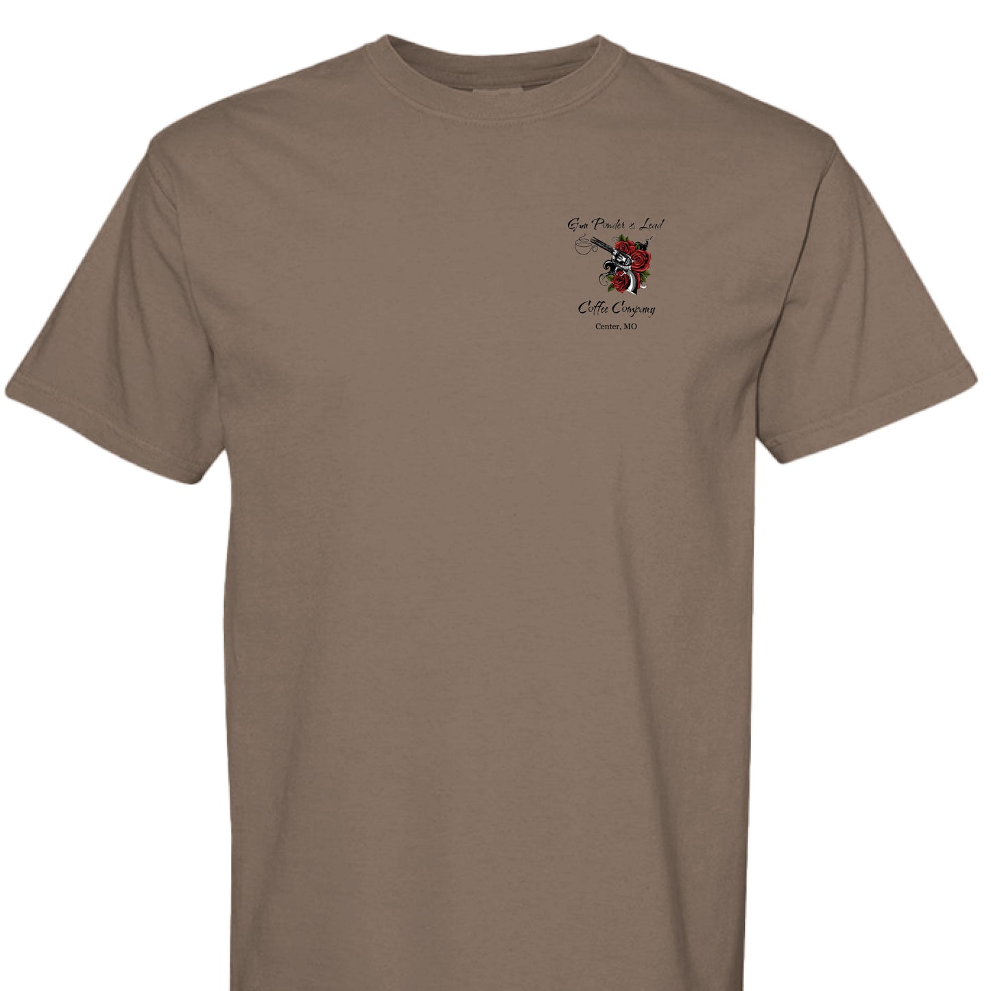 Espresso - FRONT