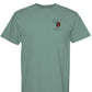 LIGHT GREEN - FRONT