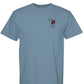 ICE BLUE - FRONT